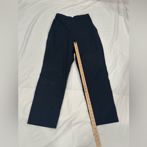 Footjoy Dry Joy Performance Light Rain Pants Size Small - Picture 11 of 12